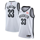 Regata Brooklyn Nets Association Edition